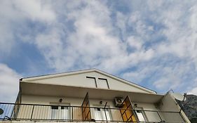Guesthouse Podaca