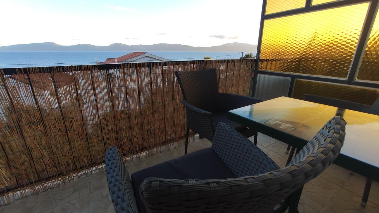 Guesthouse Podaca Esterno foto